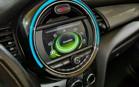 MINI Cabrio, 2017 год, 1 730 000 рублей, 12 фотография