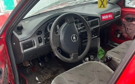 Daewoo Nexia I рестайлинг, 2011 год, 180 000 рублей, 9 фотография