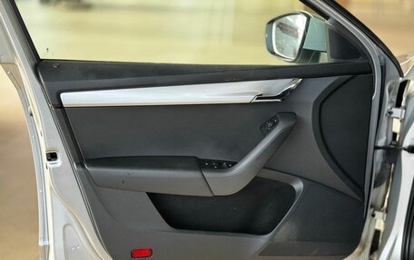 Skoda Octavia, 2016 год, 1 429 000 рублей, 7 фотография