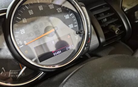 MINI Cabrio, 2017 год, 1 730 000 рублей, 14 фотография