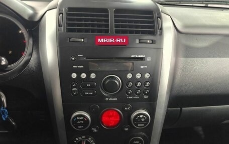 Suzuki Grand Vitara, 2008 год, 1 045 000 рублей, 4 фотография