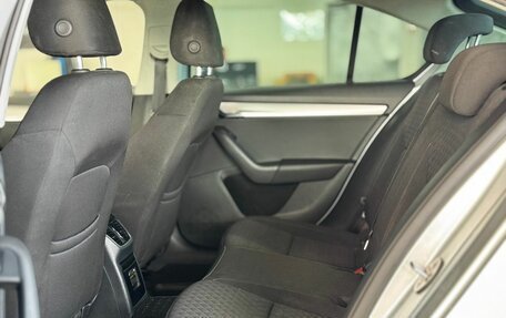 Skoda Octavia, 2016 год, 1 429 000 рублей, 9 фотография