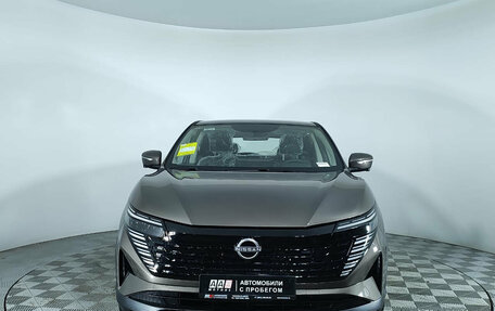 Nissan Qashqai, 2025 год, 3 375 000 рублей, 2 фотография