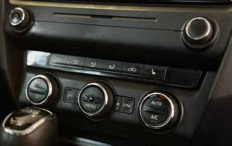 Skoda Octavia, 2016 год, 1 429 000 рублей, 14 фотография