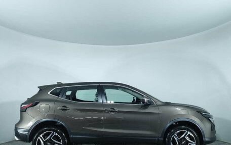 Nissan Qashqai, 2025 год, 3 375 000 рублей, 4 фотография