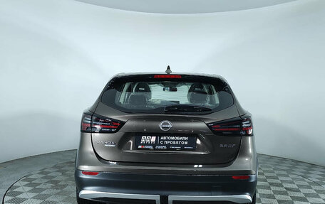 Nissan Qashqai, 2025 год, 3 375 000 рублей, 6 фотография