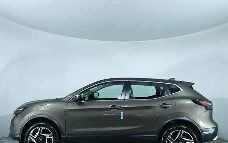 Nissan Qashqai, 2025 год, 3 375 000 рублей, 8 фотография