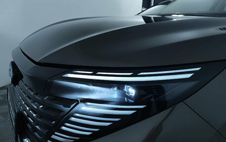 Nissan Qashqai, 2025 год, 3 375 000 рублей, 11 фотография