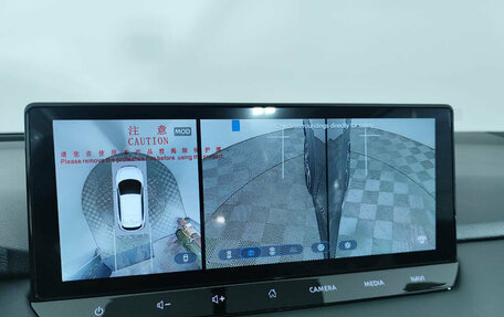 Nissan Qashqai, 2025 год, 3 375 000 рублей, 22 фотография