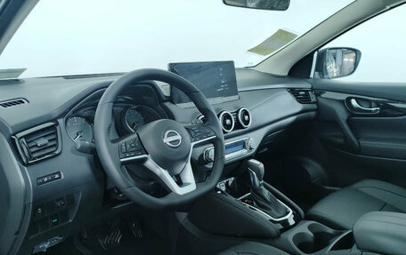 Nissan Qashqai, 2025 год, 3 375 000 рублей, 15 фотография