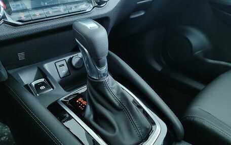 Nissan Qashqai, 2025 год, 3 375 000 рублей, 24 фотография