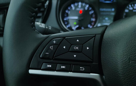 Nissan Qashqai, 2025 год, 3 375 000 рублей, 17 фотография