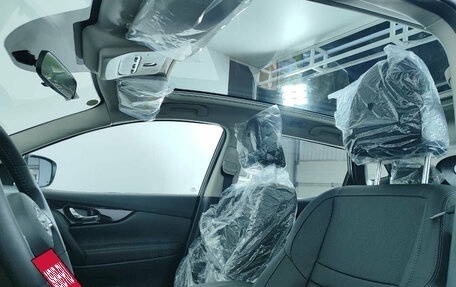 Nissan Qashqai, 2025 год, 3 375 000 рублей, 18 фотография