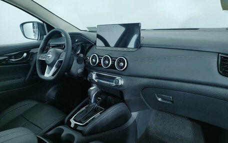 Nissan Qashqai, 2025 год, 3 375 000 рублей, 25 фотография