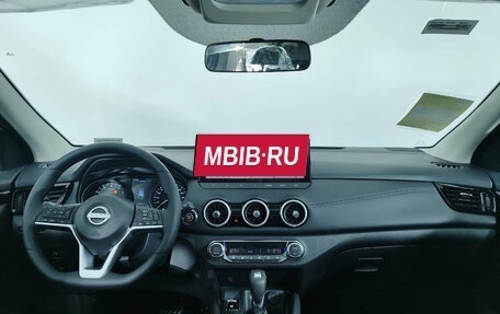 Nissan Qashqai, 2025 год, 3 375 000 рублей, 19 фотография