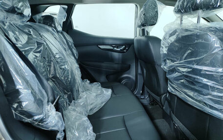 Nissan Qashqai, 2025 год, 3 375 000 рублей, 26 фотография