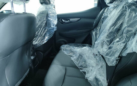 Nissan Qashqai, 2025 год, 3 375 000 рублей, 27 фотография