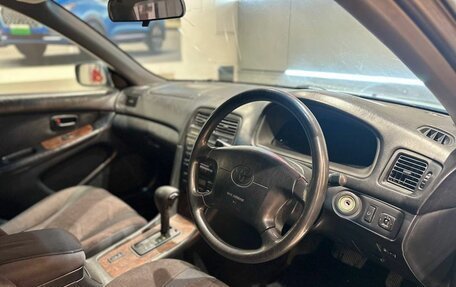 Toyota Windom, 1998 год, 550 000 рублей, 11 фотография