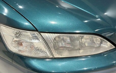 Toyota Windom, 1998 год, 550 000 рублей, 9 фотография