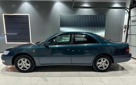 Toyota Windom, 1998 год, 550 000 рублей, 8 фотография