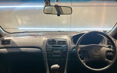 Toyota Windom, 1998 год, 550 000 рублей, 13 фотография