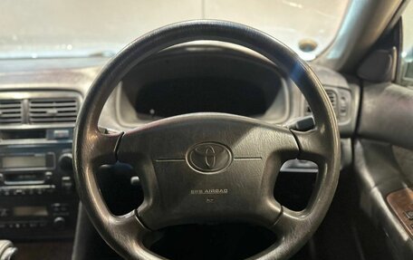 Toyota Windom, 1998 год, 550 000 рублей, 12 фотография