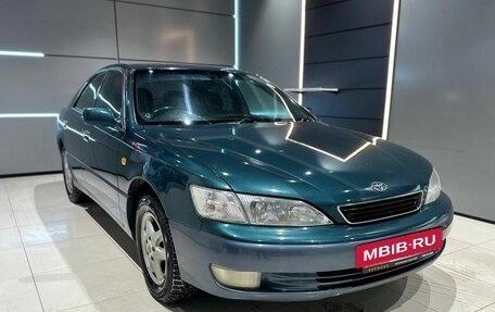 Toyota Windom, 1998 год, 550 000 рублей, 3 фотография