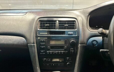 Toyota Windom, 1998 год, 550 000 рублей, 14 фотография