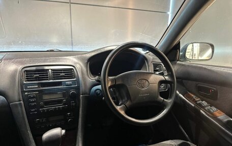 Toyota Windom, 1998 год, 550 000 рублей, 15 фотография