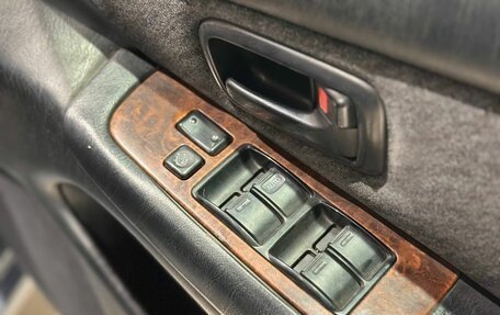 Toyota Windom, 1998 год, 550 000 рублей, 17 фотография