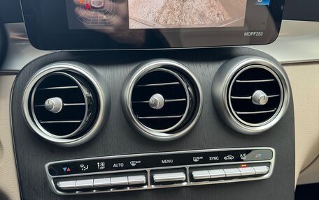 Mercedes-Benz GLC, 2021 год, 5 390 000 рублей, 2 фотография