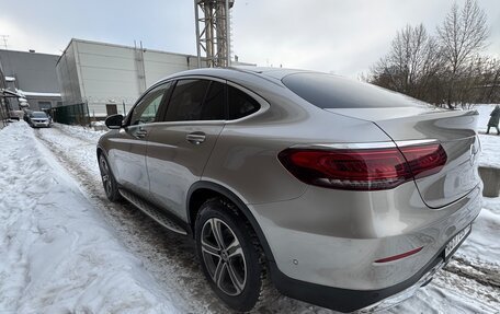Mercedes-Benz GLC, 2021 год, 5 390 000 рублей, 6 фотография