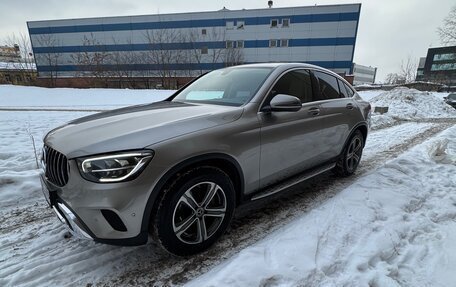 Mercedes-Benz GLC, 2021 год, 5 390 000 рублей, 8 фотография