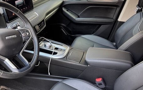 Haval Jolion, 2023 год, 2 400 000 рублей, 4 фотография