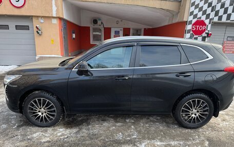 Haval Jolion, 2023 год, 2 400 000 рублей, 2 фотография