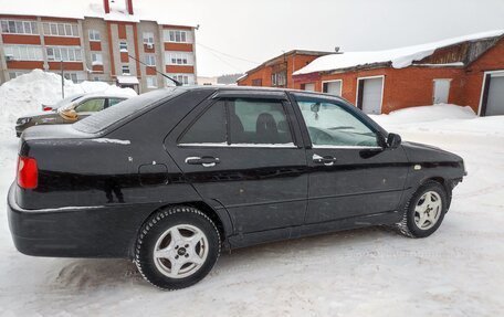 Chery Amulet (A15) I, 2007 год, 144 000 рублей, 3 фотография