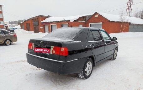 Chery Amulet (A15) I, 2007 год, 144 000 рублей, 4 фотография