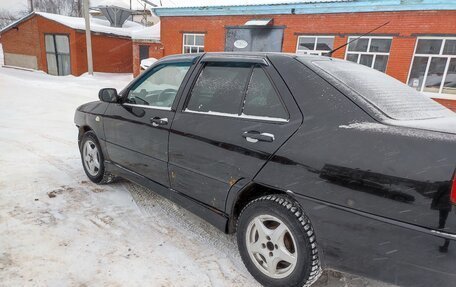 Chery Amulet (A15) I, 2007 год, 144 000 рублей, 6 фотография