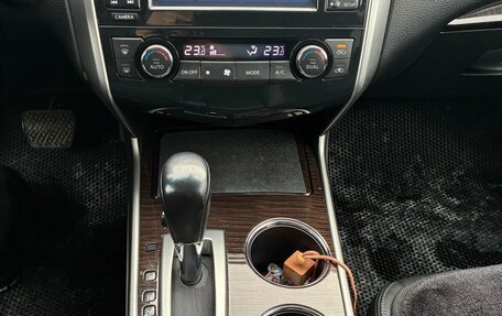 Nissan Teana, 2014 год, 1 590 000 рублей, 5 фотография