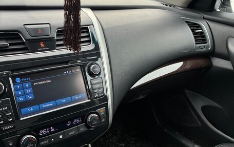 Nissan Teana, 2014 год, 1 590 000 рублей, 7 фотография