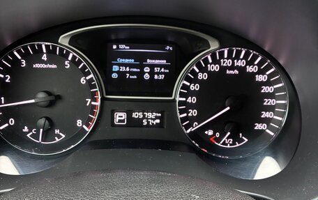 Nissan Teana, 2014 год, 1 590 000 рублей, 8 фотография