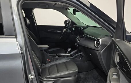 Chevrolet TrailBlazer, 2024 год, 2 550 000 рублей, 6 фотография