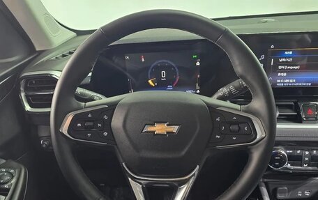 Chevrolet TrailBlazer, 2024 год, 2 550 000 рублей, 8 фотография