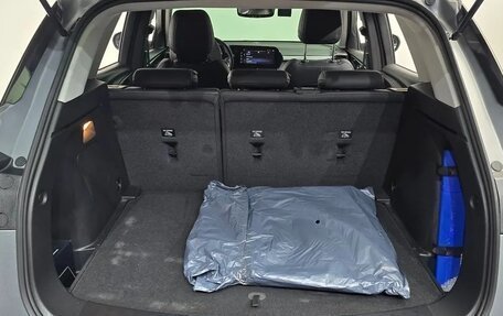 Chevrolet TrailBlazer, 2024 год, 2 550 000 рублей, 9 фотография