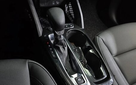 Chevrolet TrailBlazer, 2024 год, 2 550 000 рублей, 10 фотография