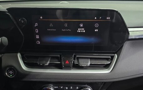 Chevrolet TrailBlazer, 2024 год, 2 550 000 рублей, 11 фотография