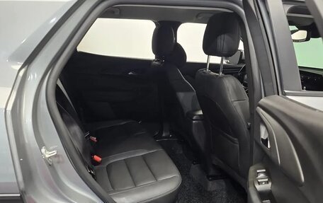 Chevrolet TrailBlazer, 2024 год, 2 550 000 рублей, 12 фотография