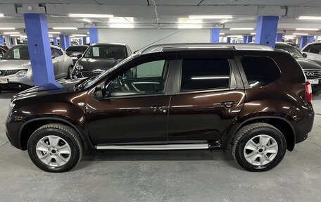 Nissan Terrano III, 2019 год, 1 450 000 рублей, 8 фотография