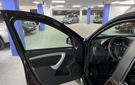 Nissan Terrano III, 2019 год, 1 450 000 рублей, 10 фотография