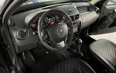 Nissan Terrano III, 2019 год, 1 450 000 рублей, 11 фотография